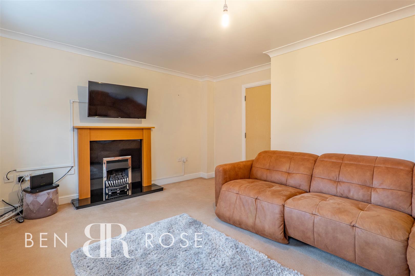 Forsythia Drive, Chorley